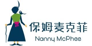 保姆麦克菲/Nanny McPhee品牌logo