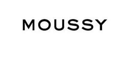 moussy/moussy品牌logo