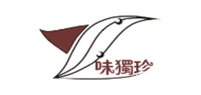 味独珍品牌logo