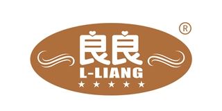 良良品牌logo