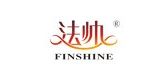 法帅/FINSHINE品牌logo