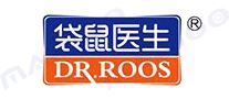 袋鼠医生/DR.ROOS品牌logo