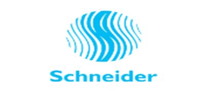 施耐德/Schneider品牌logo