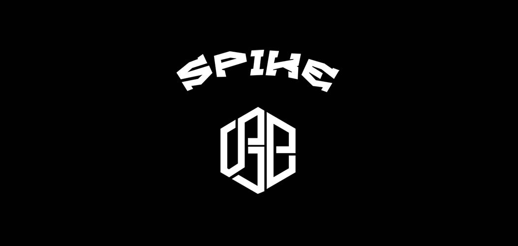 斯派克/spike品牌logo