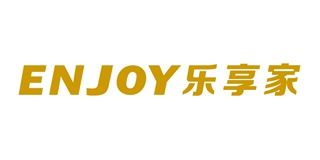 乐享家/Enjoy品牌logo