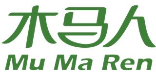 木马人品牌logo