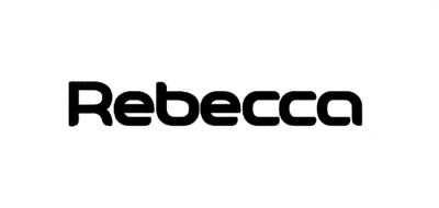 瑞贝卡/rebecca品牌logo