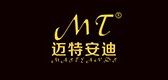 迈特安迪/Mrtteadis品牌logo