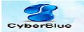 赛博蓝/Cyberblue品牌logo