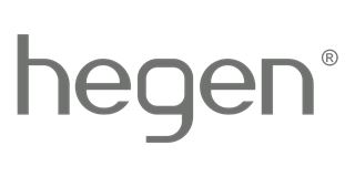 HEGEN/HEGEN品牌logo