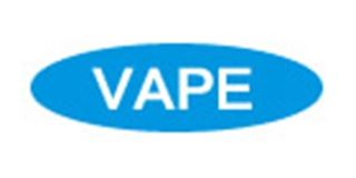 VAPE/VAPE品牌logo