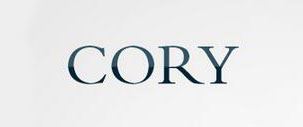 可韵/CORY品牌logo