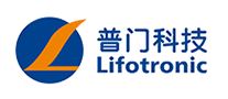 普门科技/Lifotronic品牌logo