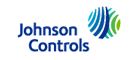 江森自控/JOHNSON CONTROLS品牌logo