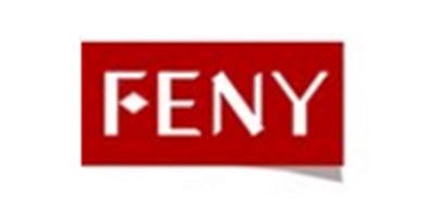 文怡/FENY品牌logo