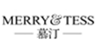 慕汀/MERRY TESS品牌logo