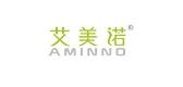 艾美诺/AMINNO品牌logo