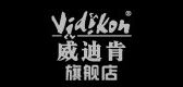 vidikon/vidikon品牌logo