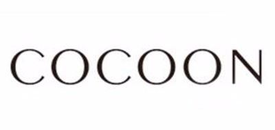 可可尼/COCOON品牌logo