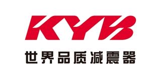 KYB/KYB品牌logo