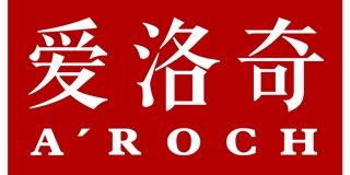 爱洛奇/A’ROCH品牌logo