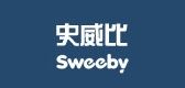 Sweeby/Sweeby品牌logo