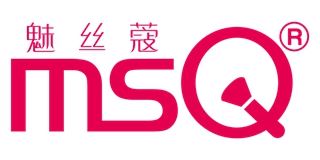 魅丝蔻/MSQ品牌logo