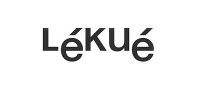 乐葵/LEKUE品牌logo