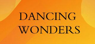 DANCING WONDERS/DANCING WONDERS品牌logo