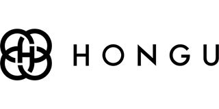 红谷/HONGU品牌logo