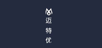 迈特优/MontVoo品牌logo