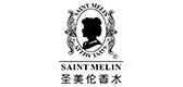 圣美伦/saint melin品牌logo