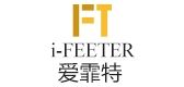 爱霏特/ifeeter品牌logo