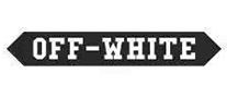 off-white/off-white品牌logo