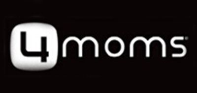 4moms/4moms品牌logo