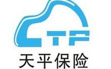 天平保险品牌logo