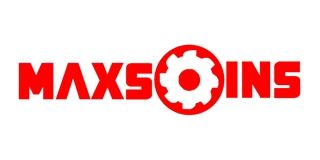 麦凯松/MAXSOINS品牌logo