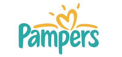 帮宝适/Pampers品牌logo