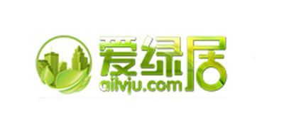 AILVJU/AILVJU品牌logo