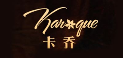 卡乔/Karoque品牌logo