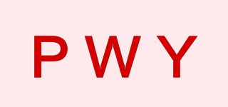 PWY/PWY品牌logo