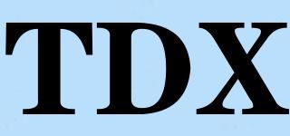 TDX/TDX 