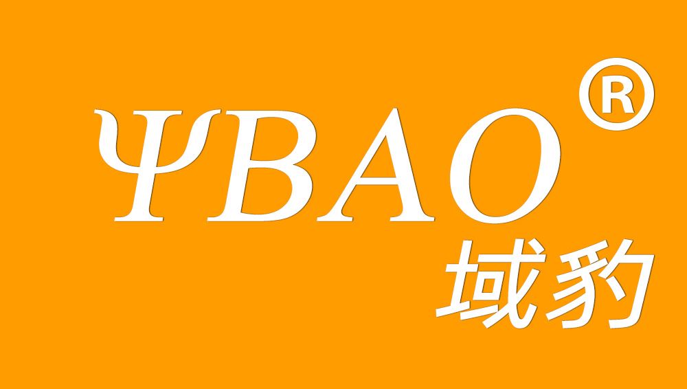 域豹/YBAO品牌logo