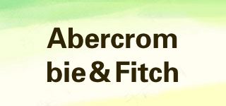 Abercrombie＆Fitch/Abercrombie＆Fitch品牌logo