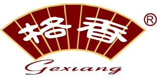 格香品牌logo