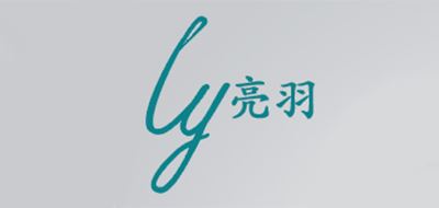 亮羽品牌logo