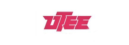 UTEE/UTEE品牌logo