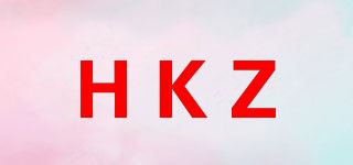 HKZ/HKZ品牌logo