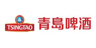 青岛啤酒/TSINGTAO品牌logo