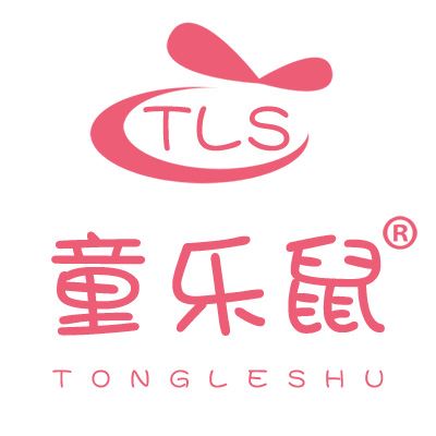 童乐鼠/TONGLEMOUSE品牌logo